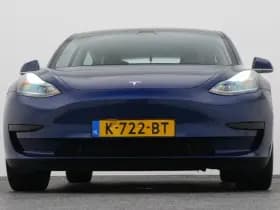 Tesla Model 3 standard rwd plus 60 kwh pano autopilot camera adaptive stoelverw thumbnail 36