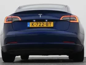 Tesla Model 3 standard rwd plus 60 kwh pano autopilot camera adaptive stoelverw thumbnail 37