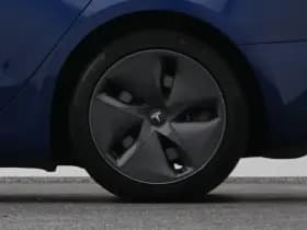 Tesla Model 3 standard rwd plus 60 kwh pano autopilot camera adaptive stoelverw thumbnail 41