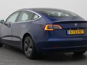 Tesla Model 3 standard rwd plus 60 kwh pano autopilot camera adaptive stoelverw thumbnail 6
