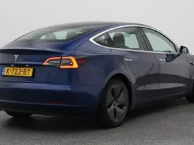 Tesla Model 3 standard rwd plus 60 kwh pano autopilot camera adaptive stoelverw thumbnail 7