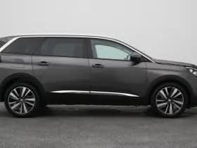 Peugeot 5008 1 2 puretech 130 pk automaat allure 7 pers camera leder keyless thumbnail 14