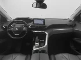 Peugeot 5008 1 2 puretech 130 pk automaat allure 7 pers camera leder keyless thumbnail 3