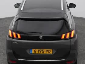 Peugeot 5008 1 2 puretech 130 pk automaat allure 7 pers camera leder keyless thumbnail 26