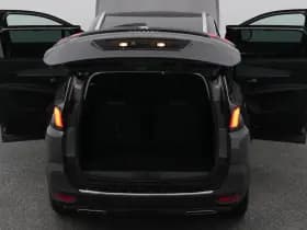 Peugeot 5008 1 2 puretech 130 pk automaat allure 7 pers camera leder keyless thumbnail 27