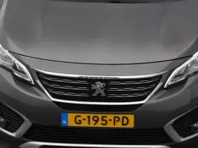 Peugeot 5008 1 2 puretech 130 pk automaat allure 7 pers camera leder keyless thumbnail 28