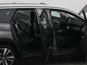 Peugeot 5008 1 2 puretech 130 pk automaat allure 7 pers camera leder keyless thumbnail 32