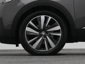 Peugeot 5008 1 2 puretech 130 pk automaat allure 7 pers camera leder keyless thumbnail 37