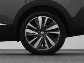 Peugeot 5008 1 2 puretech 130 pk automaat allure 7 pers camera leder keyless thumbnail 38