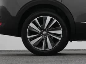 Peugeot 5008 1 2 puretech 130 pk automaat allure 7 pers camera leder keyless thumbnail 39