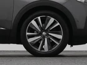 Peugeot 5008 1 2 puretech 130 pk automaat allure 7 pers camera leder keyless thumbnail 40