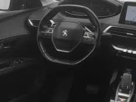 Peugeot 5008 1 2 puretech 130 pk automaat allure 7 pers camera leder keyless thumbnail 7