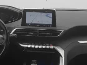 Peugeot 5008 1 2 puretech 130 pk automaat allure 7 pers camera leder keyless thumbnail 8