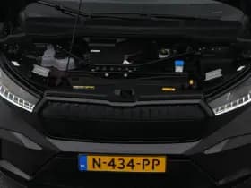 Škoda Enyaq iv 60 sportline pano camera keyless stoel en stuurverw thumbnail 32