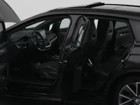 Škoda Enyaq iv 60 sportline pano camera keyless stoel en stuurverw thumbnail 34