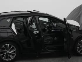 Škoda Enyaq iv 60 sportline pano camera keyless stoel en stuurverw thumbnail 35