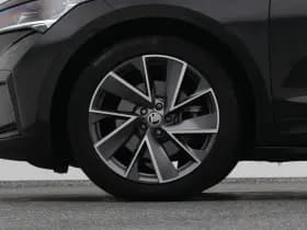 Škoda Enyaq iv 60 sportline pano camera keyless stoel en stuurverw thumbnail 40