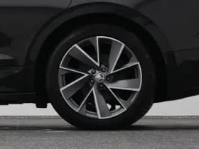 Škoda Enyaq iv 60 sportline pano camera keyless stoel en stuurverw thumbnail 41