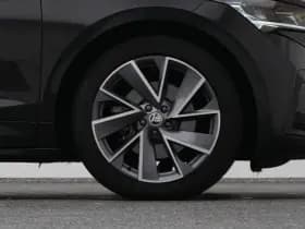 Škoda Enyaq iv 60 sportline pano camera keyless stoel en stuurverw thumbnail 43