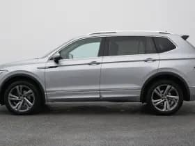 Volkswagen Tiguan allspace 1 5 tsi 150 pk r line 7 pers pano 360 adaptive keyless thumbnail 12