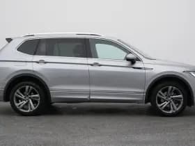 Volkswagen Tiguan allspace 1 5 tsi 150 pk r line 7 pers pano 360 adaptive keyless thumbnail 13