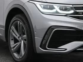 Volkswagen Tiguan allspace 1 5 tsi 150 pk r line 7 pers pano 360 adaptive keyless thumbnail 16