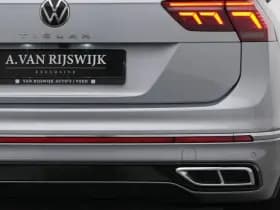 Volkswagen Tiguan allspace 1 5 tsi 150 pk r line 7 pers pano 360 adaptive keyless thumbnail 19