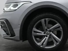 Volkswagen Tiguan allspace 1 5 tsi 150 pk r line 7 pers pano 360 adaptive keyless thumbnail 20
