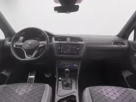 Volkswagen Tiguan allspace 1 5 tsi 150 pk r line 7 pers pano 360 adaptive keyless thumbnail 3