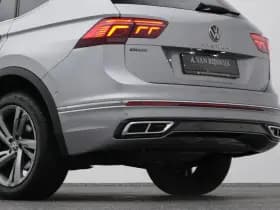 Volkswagen Tiguan allspace 1 5 tsi 150 pk r line 7 pers pano 360 adaptive keyless thumbnail 21