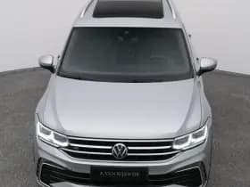 Volkswagen Tiguan allspace 1 5 tsi 150 pk r line 7 pers pano 360 adaptive keyless thumbnail 25