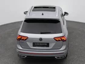 Volkswagen Tiguan allspace 1 5 tsi 150 pk r line 7 pers pano 360 adaptive keyless thumbnail 27