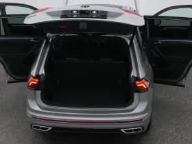 Volkswagen Tiguan allspace 1 5 tsi 150 pk r line 7 pers pano 360 adaptive keyless thumbnail 28