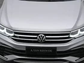Volkswagen Tiguan allspace 1 5 tsi 150 pk r line 7 pers pano 360 adaptive keyless thumbnail 29