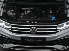 Volkswagen Tiguan allspace 1 5 tsi 150 pk r line 7 pers pano 360 adaptive keyless thumbnail 30