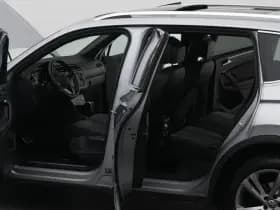 Volkswagen Tiguan allspace 1 5 tsi 150 pk r line 7 pers pano 360 adaptive keyless thumbnail 32