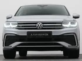 Volkswagen Tiguan allspace 1 5 tsi 150 pk r line 7 pers pano 360 adaptive keyless thumbnail 34