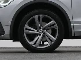 Volkswagen Tiguan allspace 1 5 tsi 150 pk r line 7 pers pano 360 adaptive keyless thumbnail 38