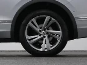 Volkswagen Tiguan allspace 1 5 tsi 150 pk r line 7 pers pano 360 adaptive keyless thumbnail 39