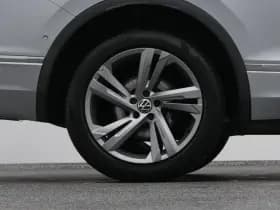 Volkswagen Tiguan allspace 1 5 tsi 150 pk r line 7 pers pano 360 adaptive keyless thumbnail 40