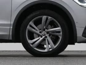 Volkswagen Tiguan allspace 1 5 tsi 150 pk r line 7 pers pano 360 adaptive keyless thumbnail 41