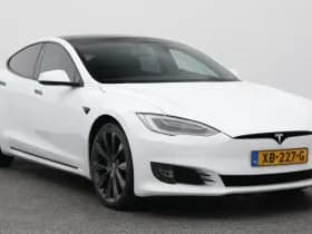 Tesla Model s 75d base pano camera autopilot stoelverwarming thumbnail 2