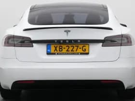 Tesla Model s 75d base pano camera autopilot stoelverwarming thumbnail 11