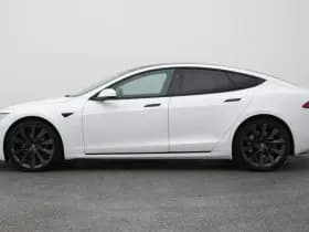 Tesla Model s 75d base pano camera autopilot stoelverwarming thumbnail 14