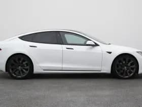 Tesla Model s 75d base pano camera autopilot stoelverwarming thumbnail 15