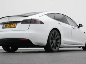 Tesla Model s 75d base pano camera autopilot stoelverwarming thumbnail 17