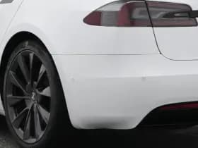 Tesla Model s 75d base pano camera autopilot stoelverwarming thumbnail 19