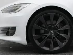 Tesla Model s 75d base pano camera autopilot stoelverwarming thumbnail 22