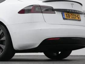 Tesla Model s 75d base pano camera autopilot stoelverwarming thumbnail 23