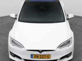 Tesla Model s 75d base pano camera autopilot stoelverwarming thumbnail 27